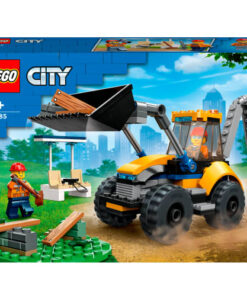 shop LEGO City Gravko af LEGO - online shopping tilbud rabat hos shoppetur.dk