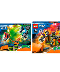 shop LEGO City - Value pack af LEGO - online shopping tilbud rabat hos shoppetur.dk