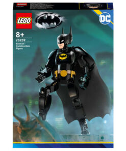 shop LEGO DC byg selv-figur af Batman af LEGO - online shopping tilbud rabat hos shoppetur.dk