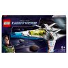 shop LEGO Disney Lightyear XL-15-rumskib af LEGO - online shopping tilbud rabat hos shoppetur.dk