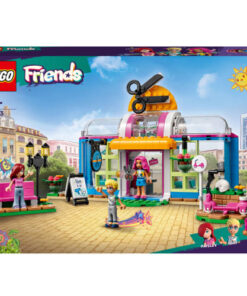 shop LEGO Friends frisørsalon af LEGO - online shopping tilbud rabat hos shoppetur.dk