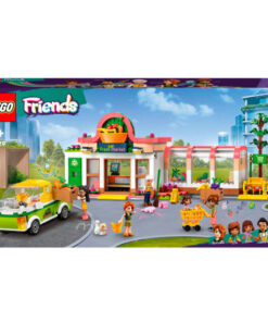 shop LEGO Friends økologisk købmandsbutik af LEGO - online shopping tilbud rabat hos shoppetur.dk