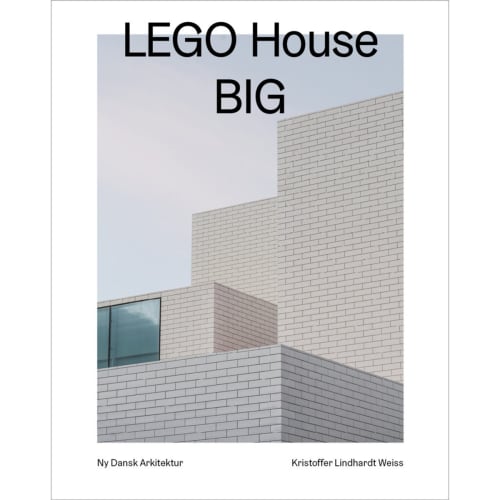 LEGO House - BIG - dansk arkitektur 3 -