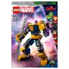 shop LEGO Marvel Thanos' kamprobot af LEGO - online shopping tilbud rabat hos shoppetur.dk