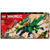 shop LEGO Ninjago Lloyds legendariske drage af LEGO - online shopping tilbud rabat hos shoppetur.dk