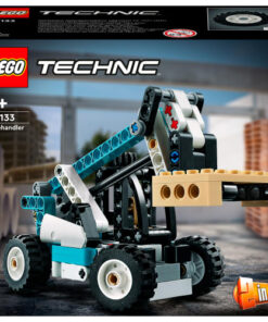 shop LEGO Technic Teleskoplæsser af LEGO - online shopping tilbud rabat hos shoppetur.dk