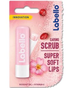 shop Labello Caring Lip Scrub 5