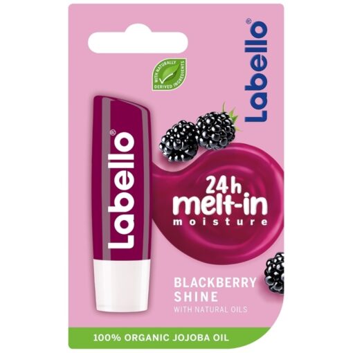 shop Labello Lip Balm 4