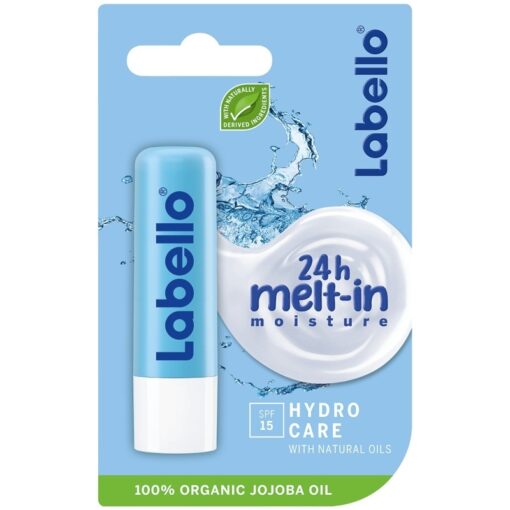 shop Labello Lip Balm 4