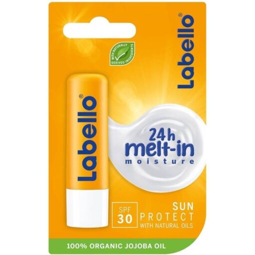 shop Labello Lip Balm 4