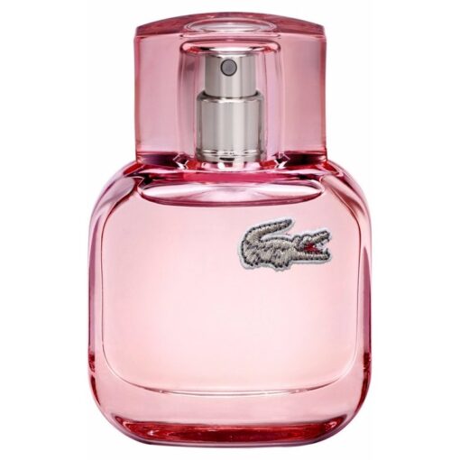 shop Lacoste L 12.12 Pour Elle Sparkling For Her EDT 30 ml af Lacoste - online shopping tilbud rabat hos shoppetur.dk