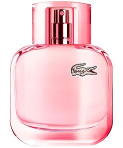 shop Lacoste L 12.12 Pour Elle Sparkling For Her EDT 50 ml af Lacoste - online shopping tilbud rabat hos shoppetur.dk