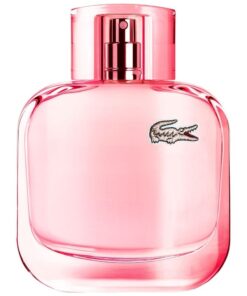 shop Lacoste L 12.12 Pour Elle Sparkling For Her EDT 90 ml af Lacoste - online shopping tilbud rabat hos shoppetur.dk