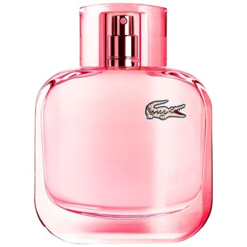 shop Lacoste L 12.12 Pour Elle Sparkling For Her EDT 90 ml af Lacoste - online shopping tilbud rabat hos shoppetur.dk