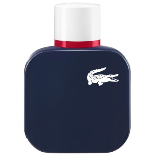 shop Lacoste L.12.12 French Panache Pour Lui EDT 50 ml af Lacoste - online shopping tilbud rabat hos shoppetur.dk