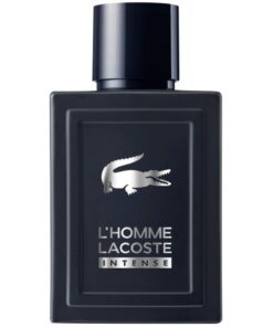 shop Lacoste L'Homme Intense For Him EDT 50 ml af Lacoste - online shopping tilbud rabat hos shoppetur.dk