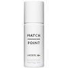 shop Lacoste Match Point Deodorant Spray 150 ml af Lacoste - online shopping tilbud rabat hos shoppetur.dk