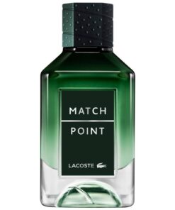 shop Lacoste Match Point EDP 100 ml af Lacoste - online shopping tilbud rabat hos shoppetur.dk