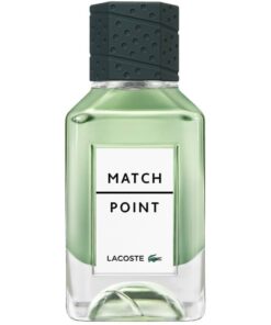 shop Lacoste Match Point For Him EDT 50 ml af Lacoste - online shopping tilbud rabat hos shoppetur.dk