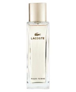 shop Lacoste Pour Femme EDP 50 ml af Lacoste - online shopping tilbud rabat hos shoppetur.dk