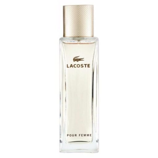 shop Lacoste Pour Femme EDP 50 ml af Lacoste - online shopping tilbud rabat hos shoppetur.dk