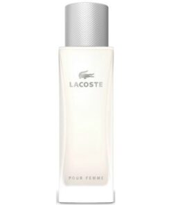 shop Lacoste Pour Femme Legere EDP 50 ml af Lacoste - online shopping tilbud rabat hos shoppetur.dk