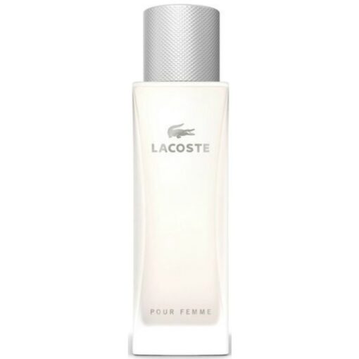 shop Lacoste Pour Femme Legere EDP 50 ml af Lacoste - online shopping tilbud rabat hos shoppetur.dk