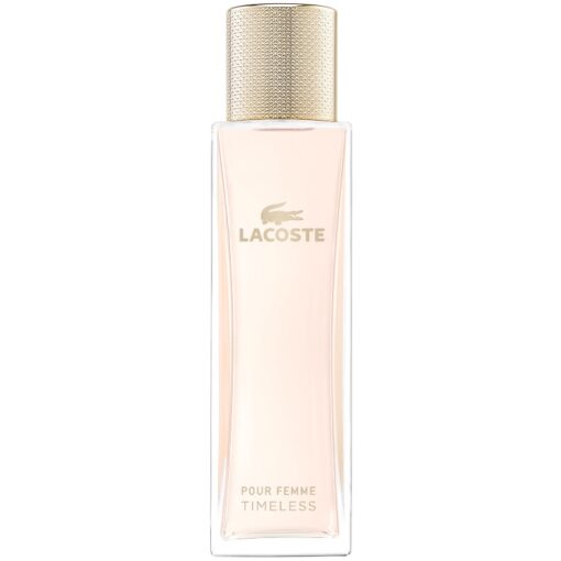 shop Lacoste Timeless Pour Femme EDP 30 ml af Lacoste - online shopping tilbud rabat hos shoppetur.dk