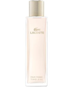 shop Lacoste Timeless Pour Femme EDP 90 ml af Lacoste - online shopping tilbud rabat hos shoppetur.dk