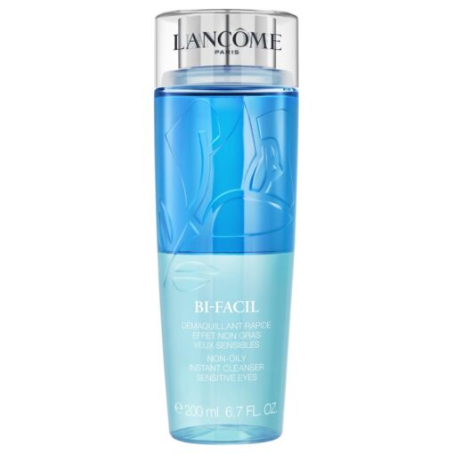 shop Lancome Bi-Facil Makeup Remover 200 ml (U) af Lancome - online shopping tilbud rabat hos shoppetur.dk