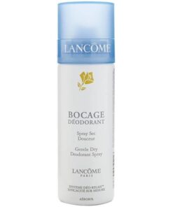shop Lancome Bocage Deodorant Spray 125 ml af Lancome - online shopping tilbud rabat hos shoppetur.dk