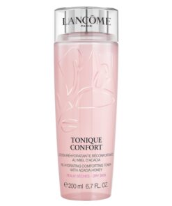 shop Lancome Confort Tonique Dry Skin 200 ml af Lancome - online shopping tilbud rabat hos shoppetur.dk