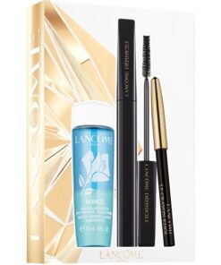 shop Lancome Definicils Mascara Gift Set (Limited Edition) af Lancome - online shopping tilbud rabat hos shoppetur.dk