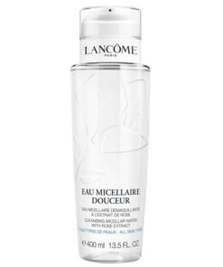 shop Lancome Eau Micellaire Douceur 400 ml (Limited Editions) (U) af Lancome - online shopping tilbud rabat hos shoppetur.dk