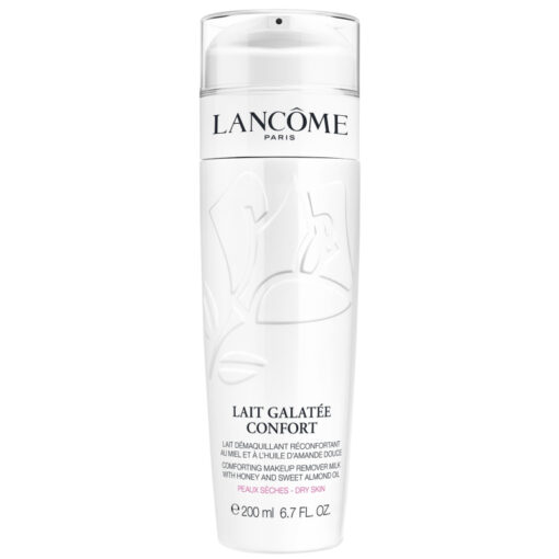 shop Lancome Galatee Confort Cleansing Milk Dry Skin 200 ml af Lancome - online shopping tilbud rabat hos shoppetur.dk