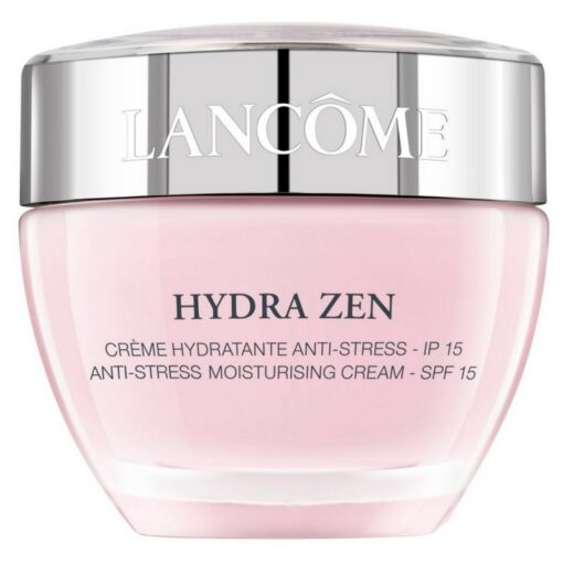 shop Lancome Hydra Zen Anti-Stress SPF 15 All Skintypes 50 ml af Lancome - online shopping tilbud rabat hos shoppetur.dk