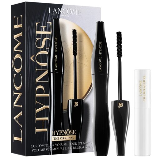 shop Lancome Hypnose Mascara Gift Set (Limited Edition) af Lancome - online shopping tilbud rabat hos shoppetur.dk