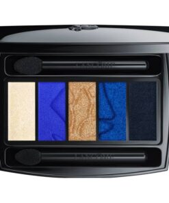 shop Lancome Hypnose Palette 4 gr. - 15 Blue Hypnotique af Lancome - online shopping tilbud rabat hos shoppetur.dk