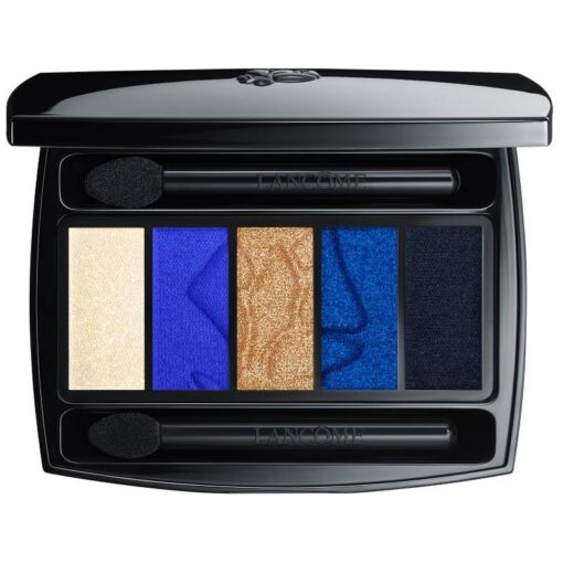 shop Lancome Hypnose Palette 4 gr. - 15 Blue Hypnotique af Lancome - online shopping tilbud rabat hos shoppetur.dk