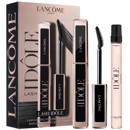 shop Lancome Idole Mascara Gift Set (Limited Edition) af Lancome - online shopping tilbud rabat hos shoppetur.dk