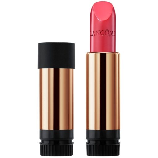 shop Lancome L'Absolu Rouge Cream Lipstick Refill 4 gr. - 06 Rose Nu af Lancome - online shopping tilbud rabat hos shoppetur.dk