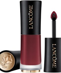 shop Lancome L'Absolu Rouge Drama Ink Lipstick 6 ml - 481 Nuit Pourpre af Lancome - online shopping tilbud rabat hos shoppetur.dk