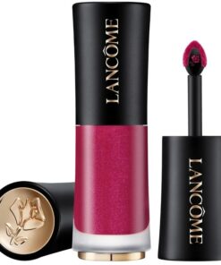 shop Lancome L'Absolu Rouge Drama Ink Lipstick 6 ml - 502 Fiery Pink af Lancome - online shopping tilbud rabat hos shoppetur.dk