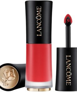 shop Lancome L'Absolu Rouge Drama Ink Lipstick 6 ml - 553 Love On Fire af Lancome - online shopping tilbud rabat hos shoppetur.dk