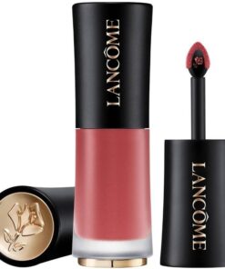 shop Lancome L'Absolu Rouge Drama Ink Lipstick 6 ml - 555 Soif De Vivre af Lancome - online shopping tilbud rabat hos shoppetur.dk