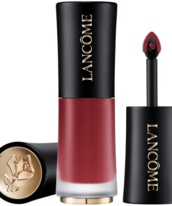 shop Lancome L'Absolu Rouge Drama Ink Lipstick 6 ml - 888 French Idol af Lancome - online shopping tilbud rabat hos shoppetur.dk