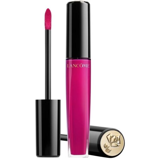 shop Lancome L'absolu Velvet Matte Lipgloss 8 ml - 378 Rose Lancome (U) af Lancome - online shopping tilbud rabat hos shoppetur.dk