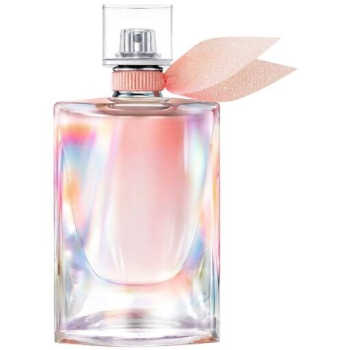 shop Lancome La Vie Est Belle Soleil Cristal EDP 50 ml af Lancome - online shopping tilbud rabat hos shoppetur.dk