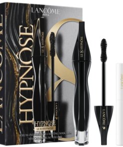 shop Lancome Le 8 Hypnose Mascara Gift Set (Limited Edition) af Lancome - online shopping tilbud rabat hos shoppetur.dk