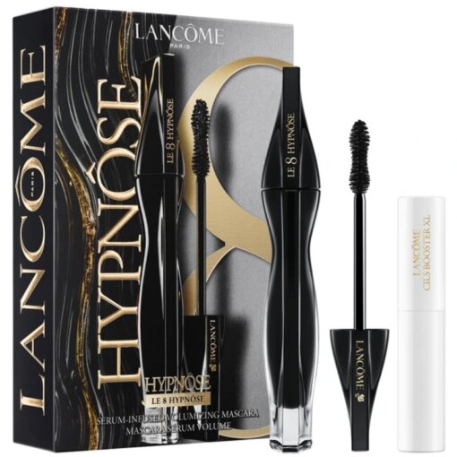 shop Lancome Le 8 Hypnose Mascara Gift Set (Limited Edition) af Lancome - online shopping tilbud rabat hos shoppetur.dk